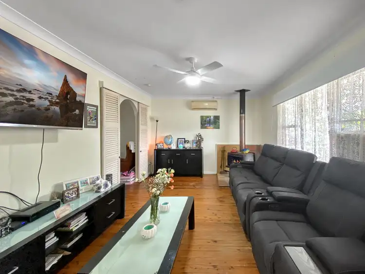 Second view of Homely house listing, 22 Wentworth Avenue, Doyalson NSW 2262