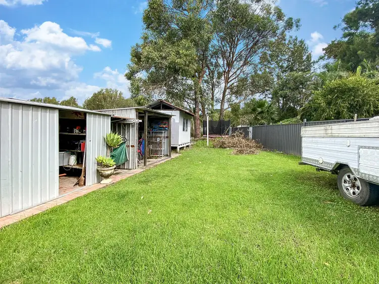 Fifth view of Homely house listing, 22 Wentworth Avenue, Doyalson NSW 2262