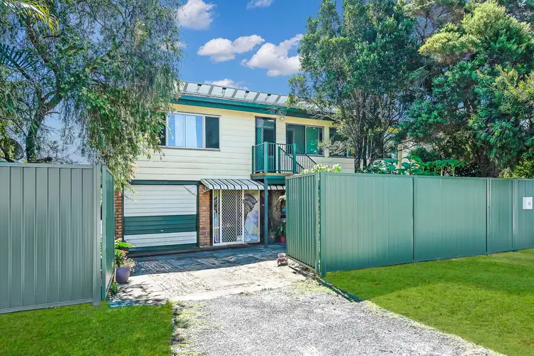 15 Luke Street, Caboolture QLD 4510