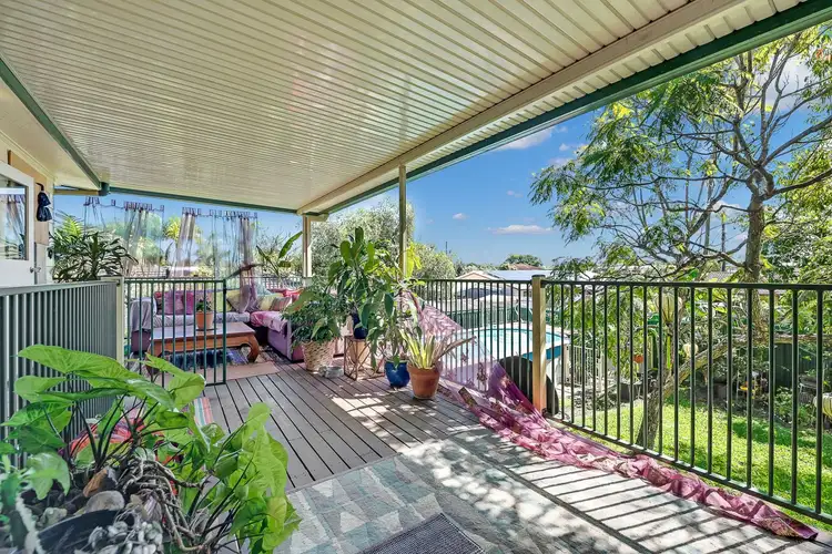 Sixth view of Homely house listing, 15 Luke Street, Caboolture QLD 4510