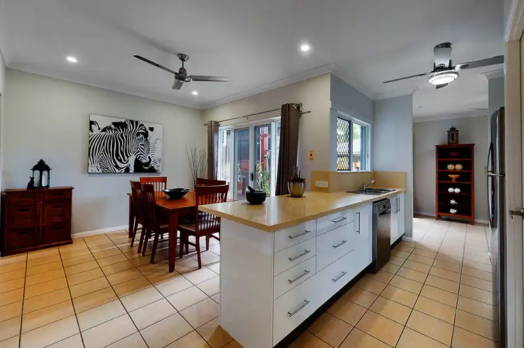 Second view of Homely house listing, 8 Jacana Close, Port Douglas QLD 4877