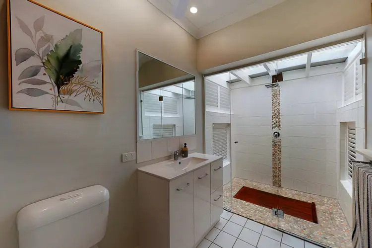 Third view of Homely house listing, 8 Jacana Close, Port Douglas QLD 4877