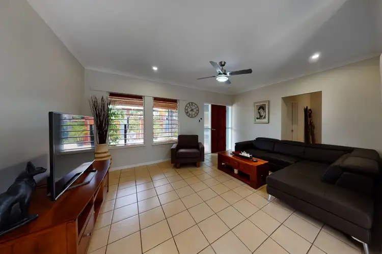 Fifth view of Homely house listing, 8 Jacana Close, Port Douglas QLD 4877