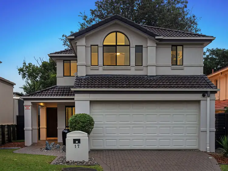 17 Pimlico Lane, Aspley QLD 4034