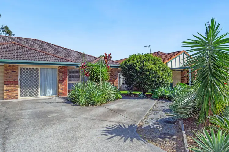 Main view of Homely villa listing, 4 Plimsoll Place, Helensvale QLD 4212