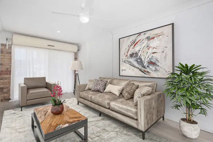 Third view of Homely villa listing, 4 Plimsoll Place, Helensvale QLD 4212