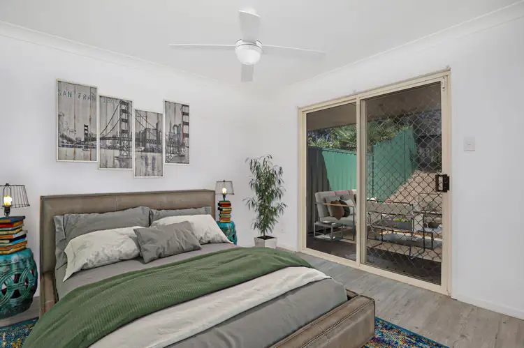 Fifth view of Homely villa listing, 4 Plimsoll Place, Helensvale QLD 4212