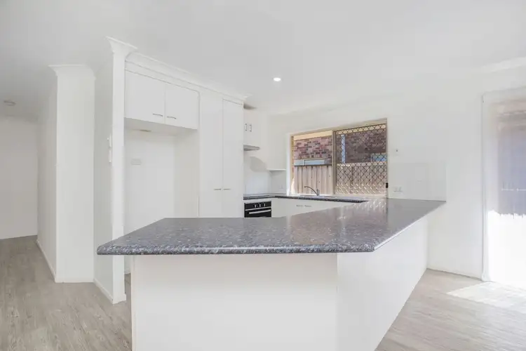 Seventh view of Homely villa listing, 4 Plimsoll Place, Helensvale QLD 4212