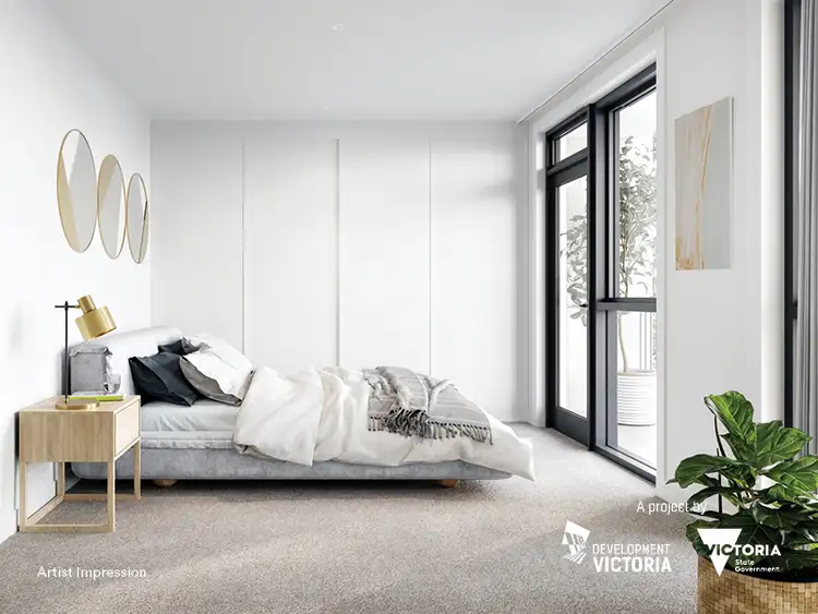 Lot 218/247 St Albans Road, Sunshine North VIC 3020