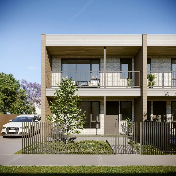 Lot 160/247 St Albans Road, Sunshine North VIC 3020