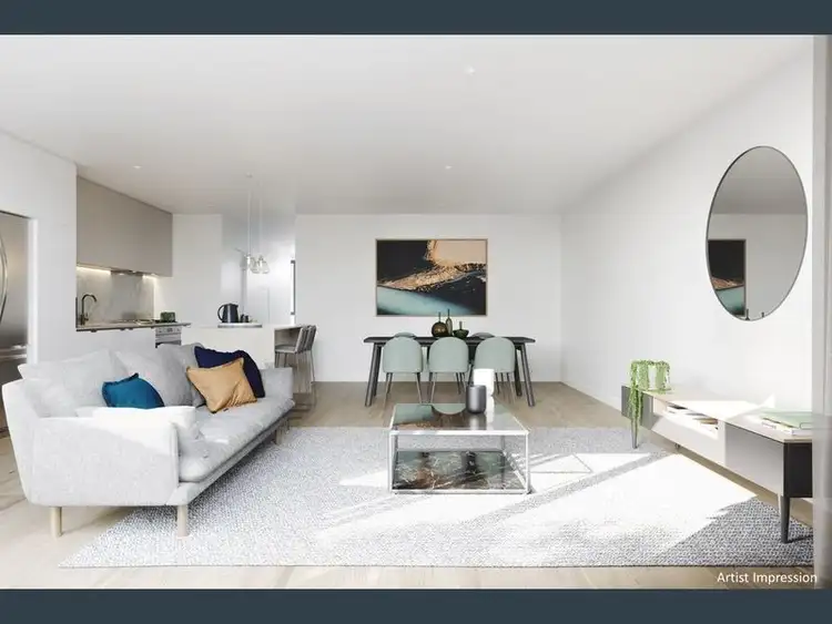 Lot 153/247 St Albans Road, Sunshine North VIC 3020
