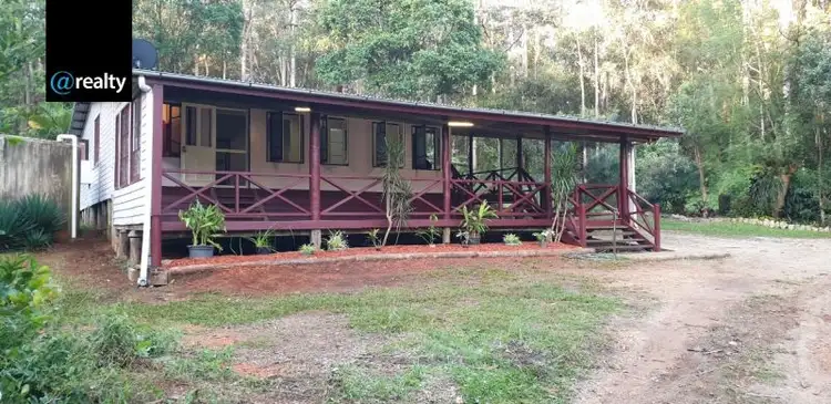 Second view of Homely rural property listing, 50 Gold Coast Road, Ravenshoe QLD 4888