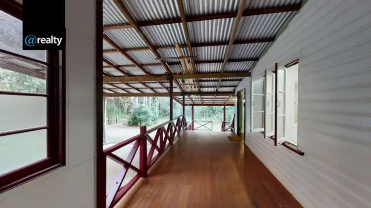 Sixth view of Homely rural property listing, 50 Gold Coast Road, Ravenshoe QLD 4888