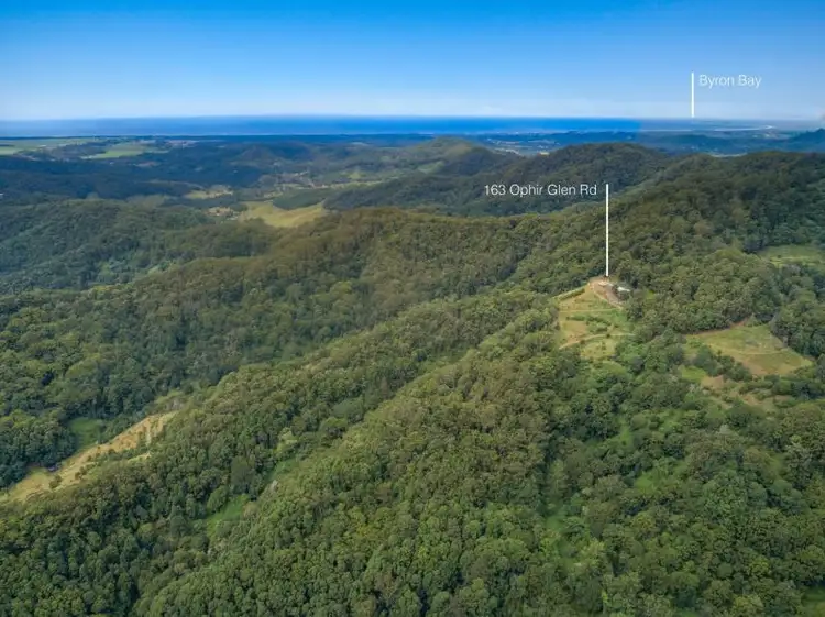 Fourth view of Homely rural property listing, 163 Ophir Glen Road, Upper Burringbar NSW 2483