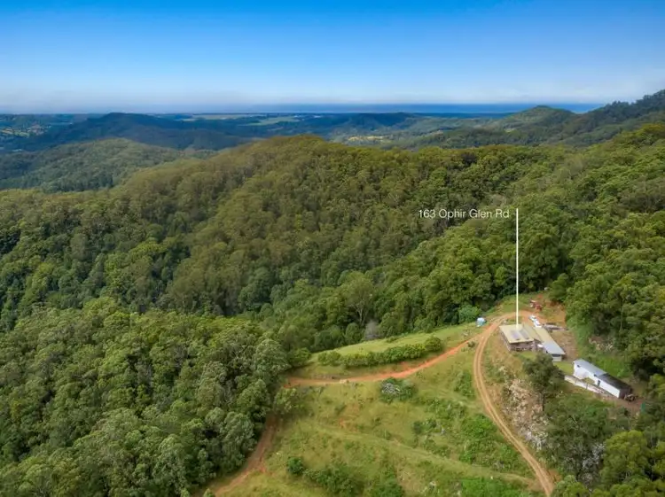 Fifth view of Homely rural property listing, 163 Ophir Glen Road, Upper Burringbar NSW 2483