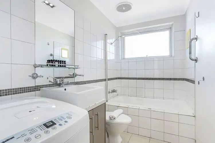 Fourth view of Homely apartment listing, 8/612 Moreland Road, Brunswick West VIC 3055