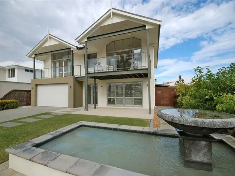 Second view of Homely house listing, 453 Burns Beach Road, Iluka WA 6028