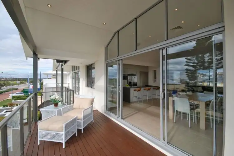 Sixth view of Homely house listing, 453 Burns Beach Road, Iluka WA 6028