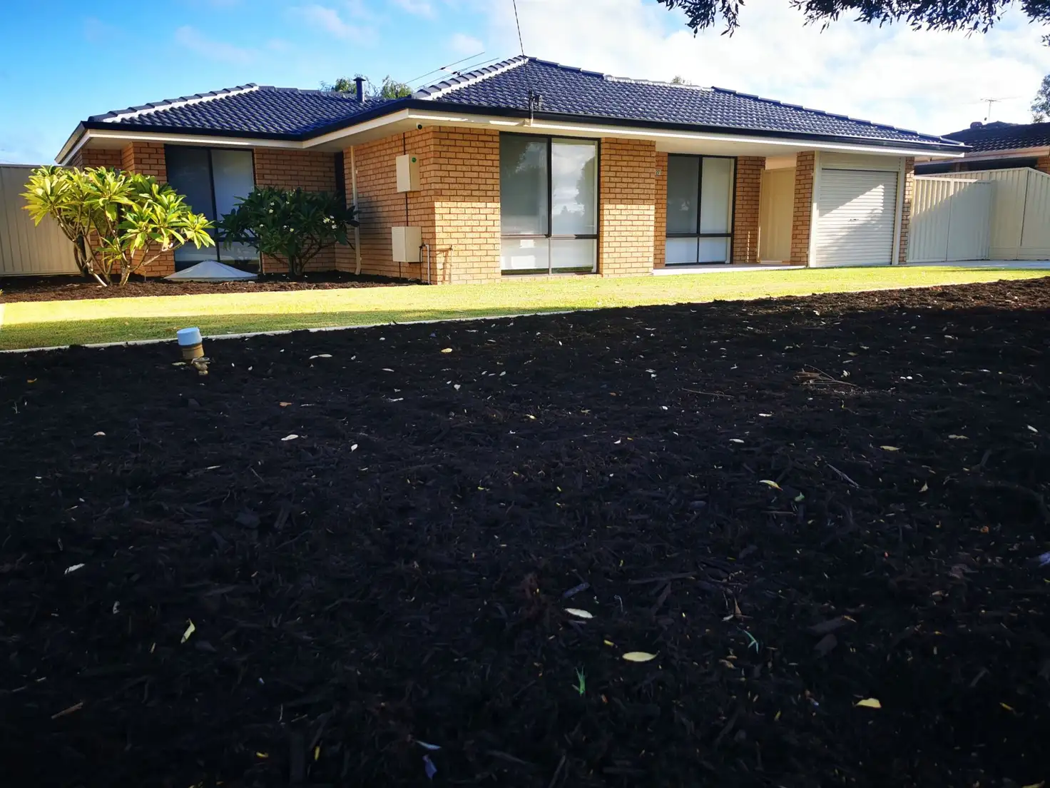 Main view of Homely house listing, 27 Wooramel Way, Cooloongup WA 6168