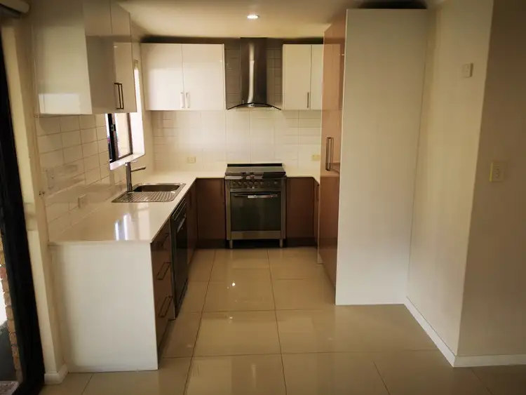 Third view of Homely house listing, 27 Wooramel Way, Cooloongup WA 6168