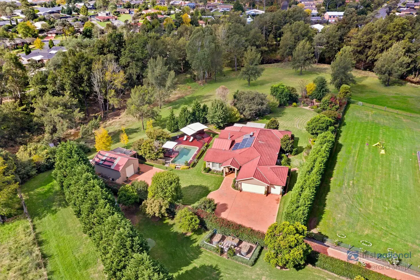 Main view of Homely house listing, 13 Davies Place, Picton NSW 2571