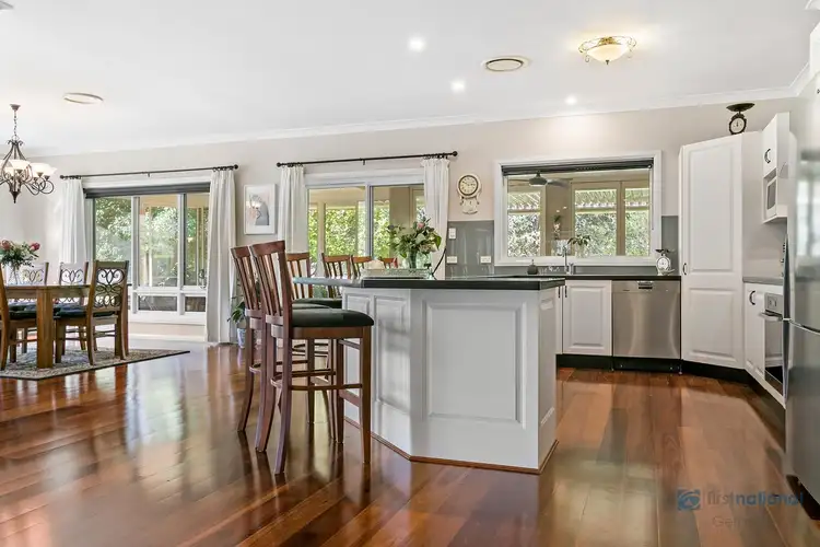 Second view of Homely house listing, 13 Davies Place, Picton NSW 2571