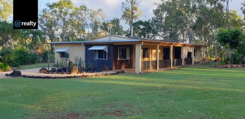 Main view of Homely rural property listing, 167 River Road, Millstream QLD 4888