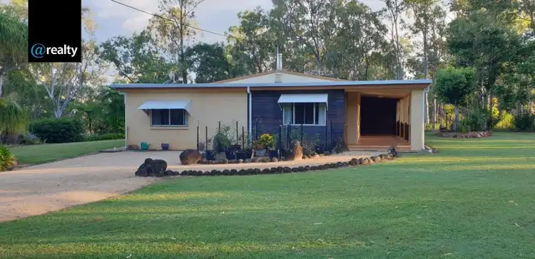 Second view of Homely rural property listing, 167 River Road, Millstream QLD 4888