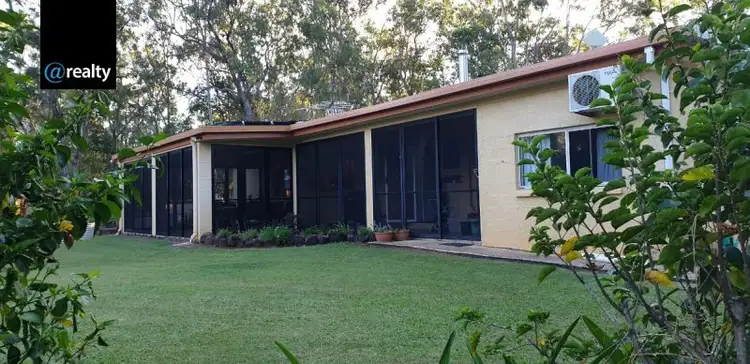 Third view of Homely rural property listing, 167 River Road, Millstream QLD 4888