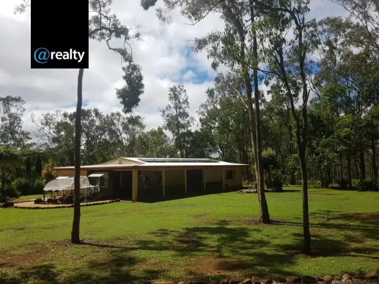 Fourth view of Homely rural property listing, 167 River Road, Millstream QLD 4888