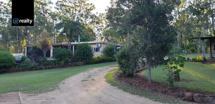 Fifth view of Homely rural property listing, 167 River Road, Millstream QLD 4888
