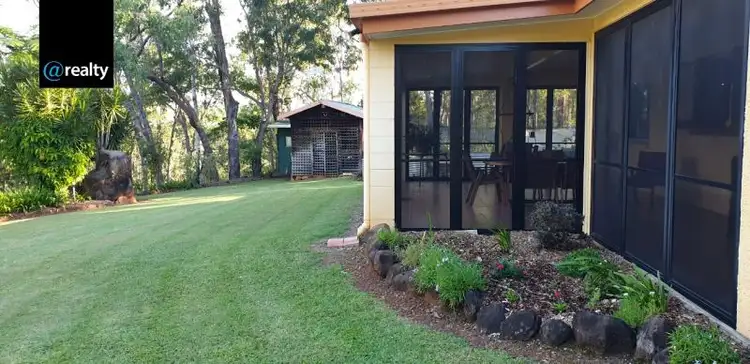 Sixth view of Homely rural property listing, 167 River Road, Millstream QLD 4888