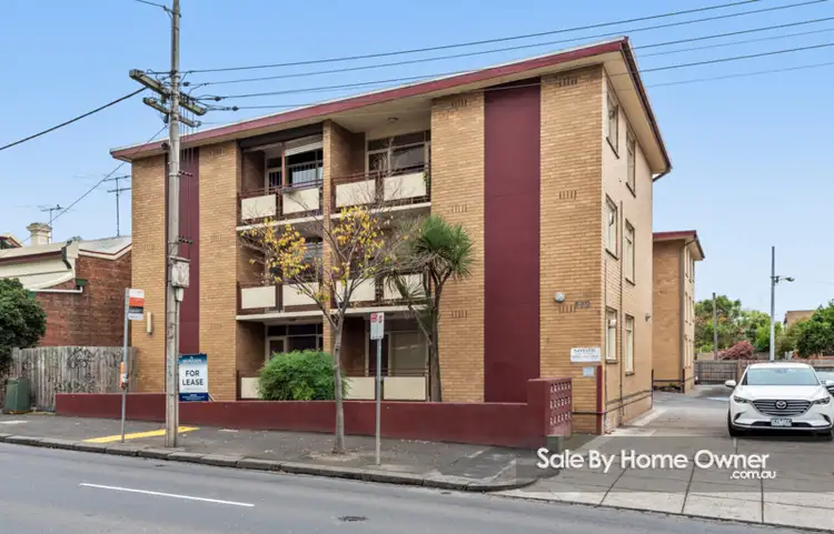 2/172 Princess Street, Carlton North VIC 3054