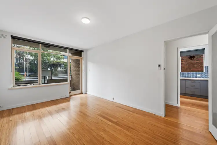 Seventh view of Homely apartment listing, 2/172 Princess Street, Carlton North VIC 3054