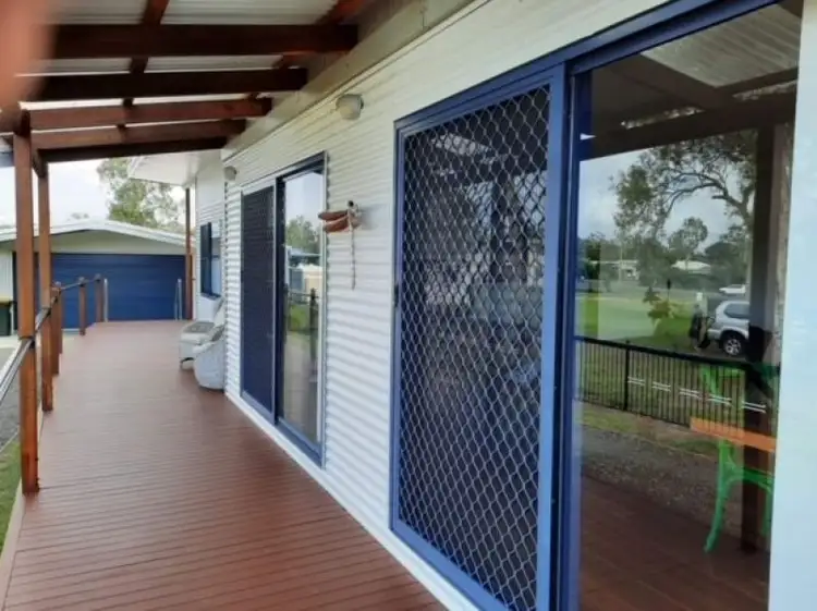 Second view of Homely house listing, 27 Steley Street, Buxton QLD 4660