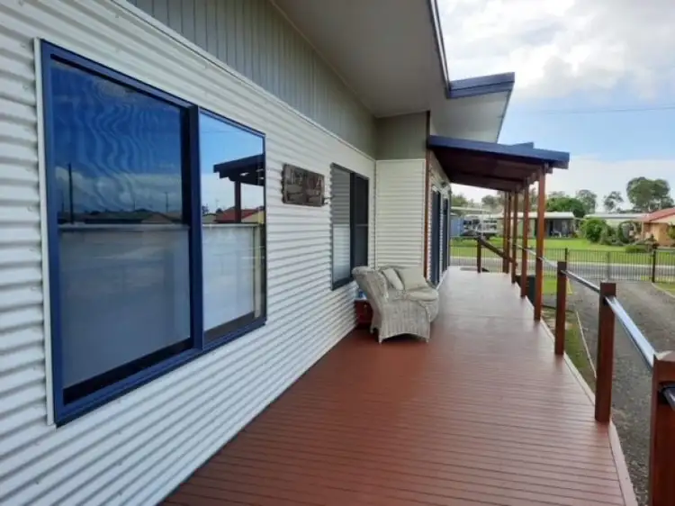 Third view of Homely house listing, 27 Steley Street, Buxton QLD 4660