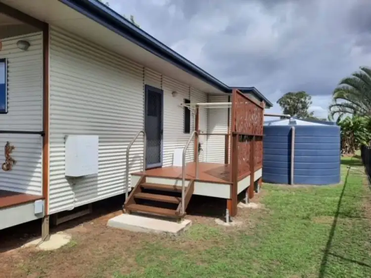Fifth view of Homely house listing, 27 Steley Street, Buxton QLD 4660