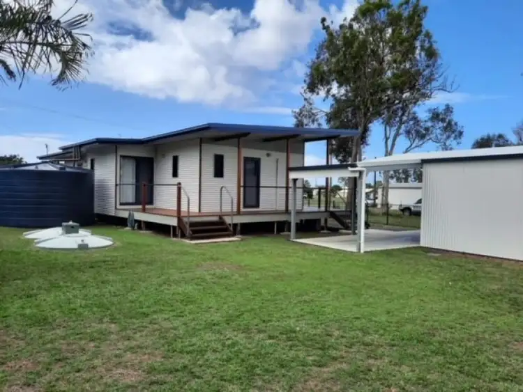 Sixth view of Homely house listing, 27 Steley Street, Buxton QLD 4660