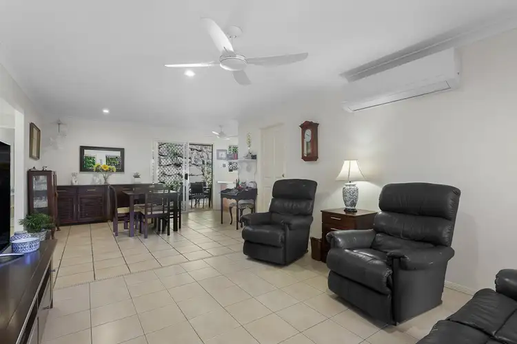 Third view of Homely townhouse listing, 40/25 Hogan Place, Seventeen Mile Rocks QLD 4073
