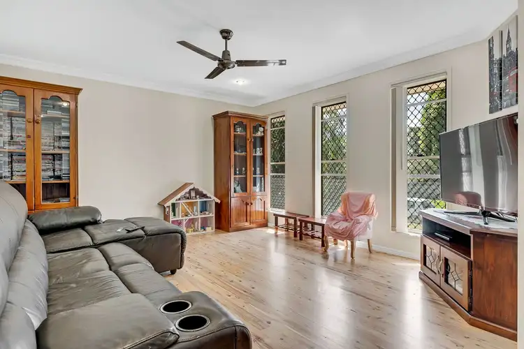 Second view of Homely house listing, 27 Lotus Avenue, Bellmere QLD 4510