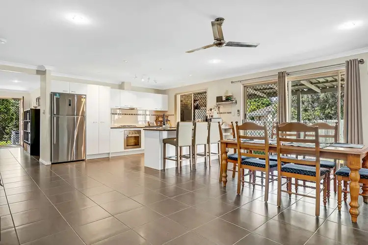 Third view of Homely house listing, 27 Lotus Avenue, Bellmere QLD 4510