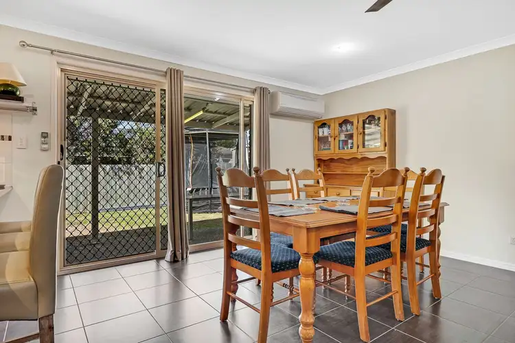 Fifth view of Homely house listing, 27 Lotus Avenue, Bellmere QLD 4510