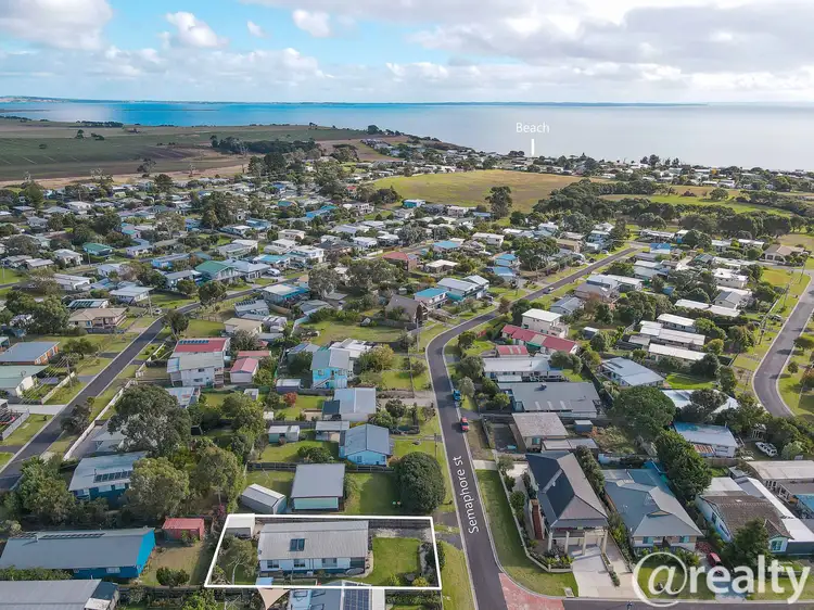 Second view of Homely house listing, 15 Semaphore Street, Coronet Bay VIC 3984