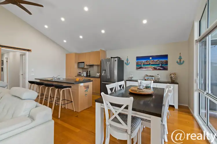 Third view of Homely house listing, 15 Semaphore Street, Coronet Bay VIC 3984