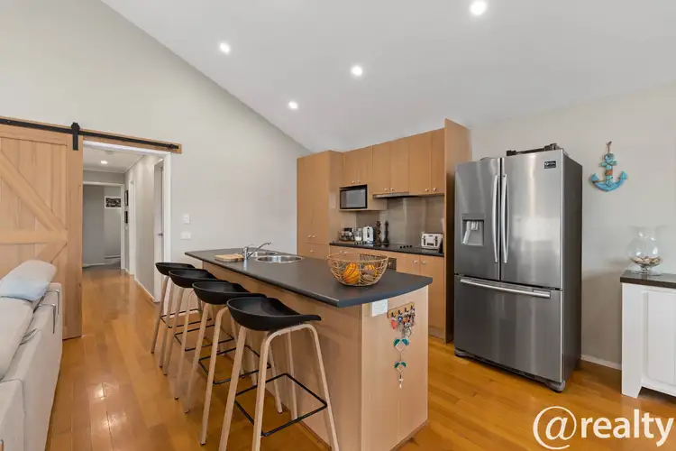 Fourth view of Homely house listing, 15 Semaphore Street, Coronet Bay VIC 3984