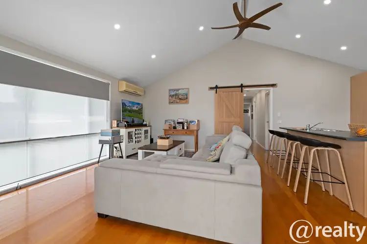 Fifth view of Homely house listing, 15 Semaphore Street, Coronet Bay VIC 3984