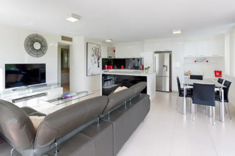 104/1 Edgar Bennett Drive, Noosa Heads QLD 4567