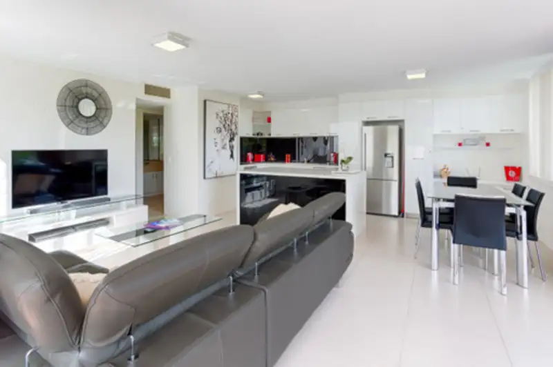 Main view of Homely apartment listing, 104/1 Edgar Bennett Drive, Noosa Heads QLD 4567
