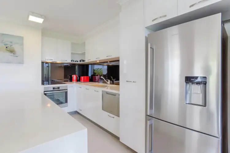 Second view of Homely apartment listing, 104/1 Edgar Bennett Drive, Noosa Heads QLD 4567