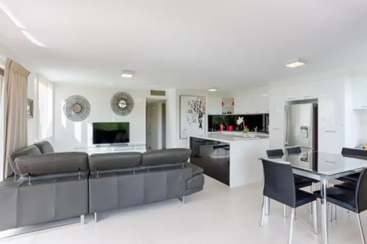 Third view of Homely apartment listing, 104/1 Edgar Bennett Drive, Noosa Heads QLD 4567